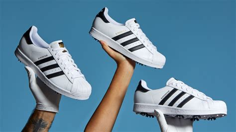 shoe brand adidas